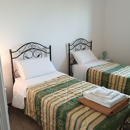 Apartamento La Casa Di Sopra Martano Exterior foto